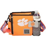 Wholesale - CLEMSON MOBILE DOG GEAR WALKING BAG C/P 6, UPC: 871407003327